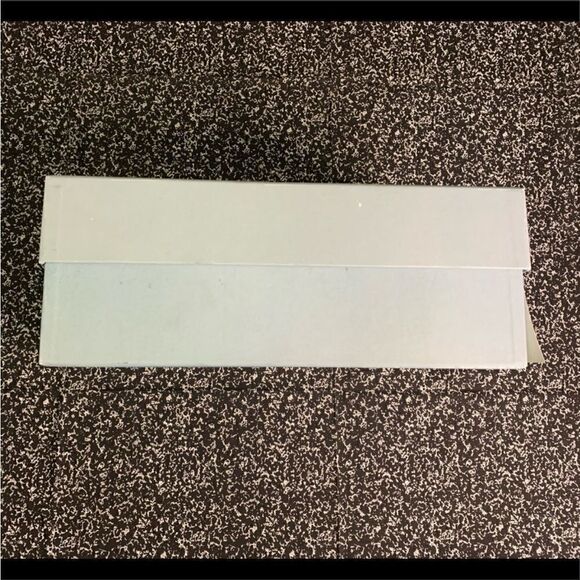 Rare Blue Gucci Gift Box - Picture 7 of 8